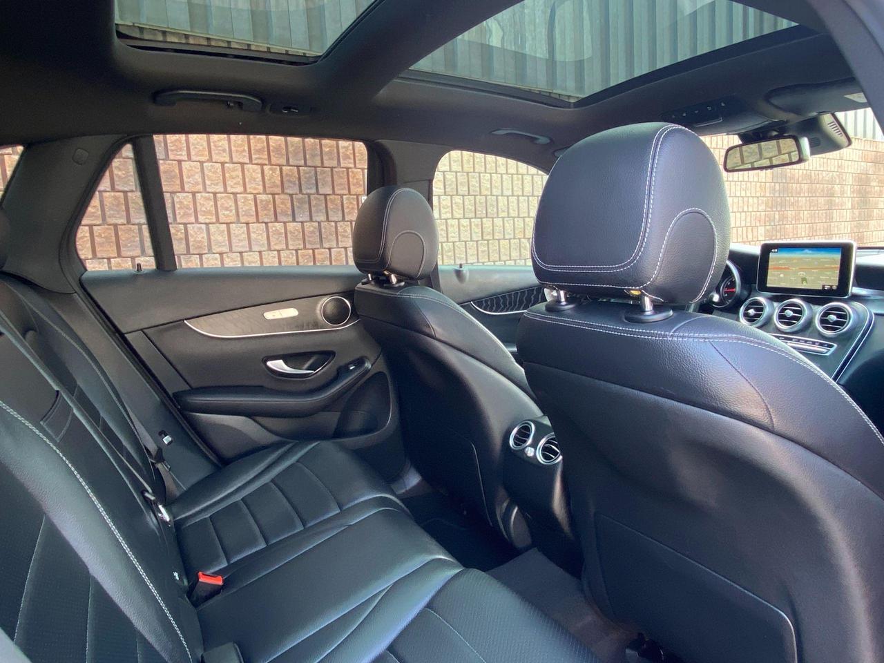 2018 Mercedes-Benz GLC 300 ***SOLD*** Photo