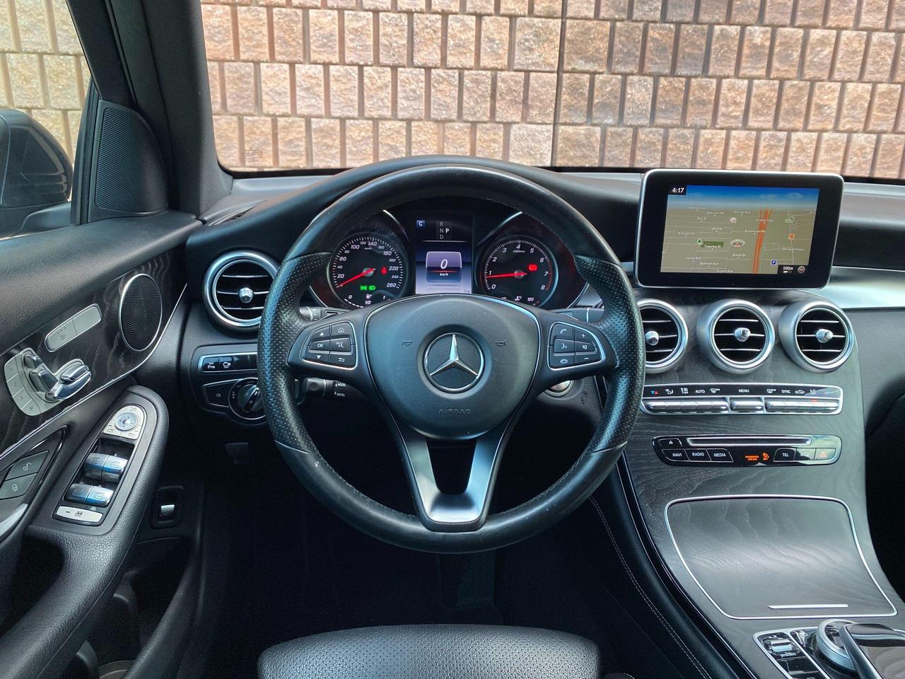 2018 Mercedes-Benz GLC 300 ***SOLD*** Photo