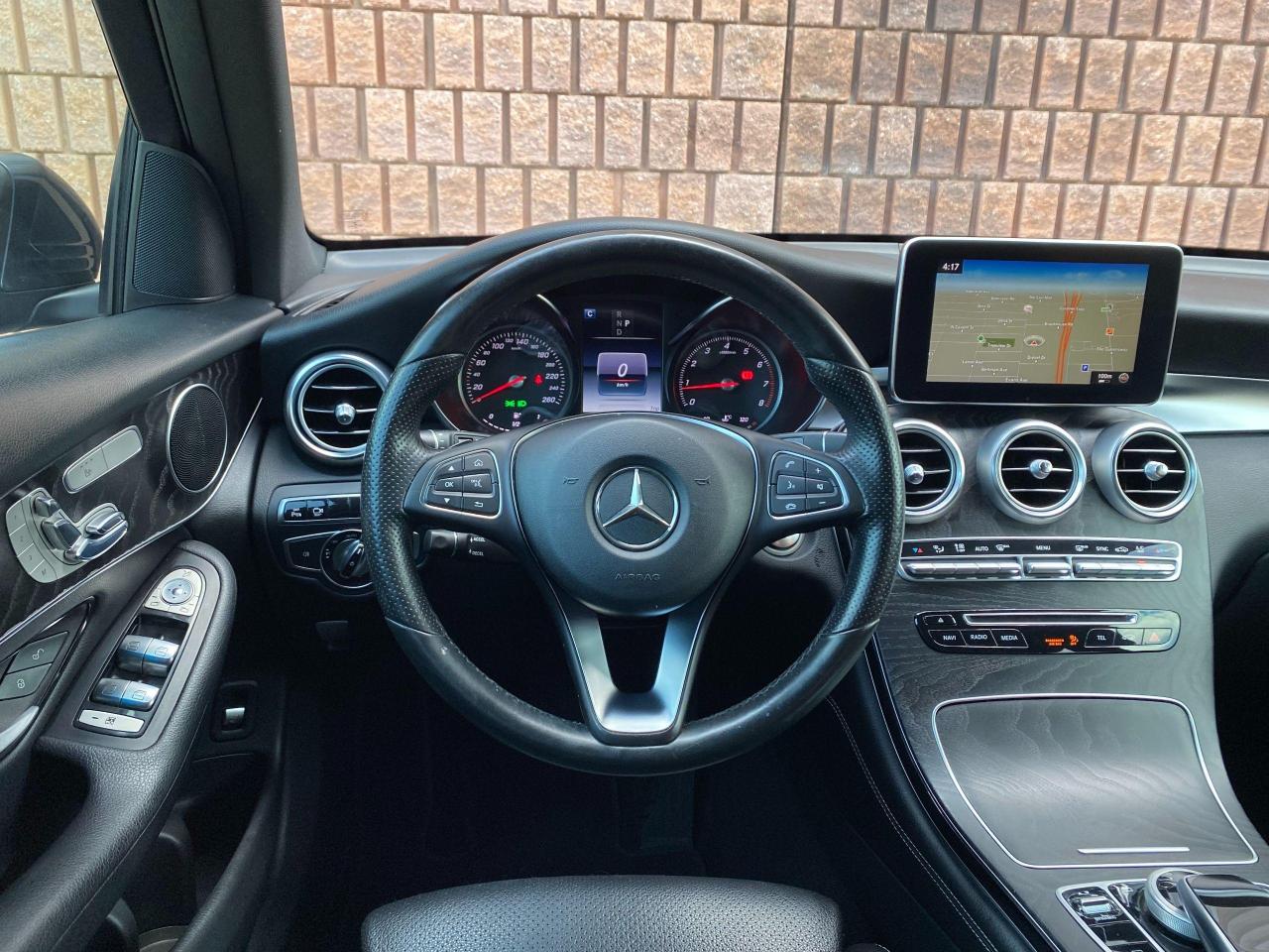 2018 Mercedes-Benz GLC 300 ***SOLD*** - Photo #10