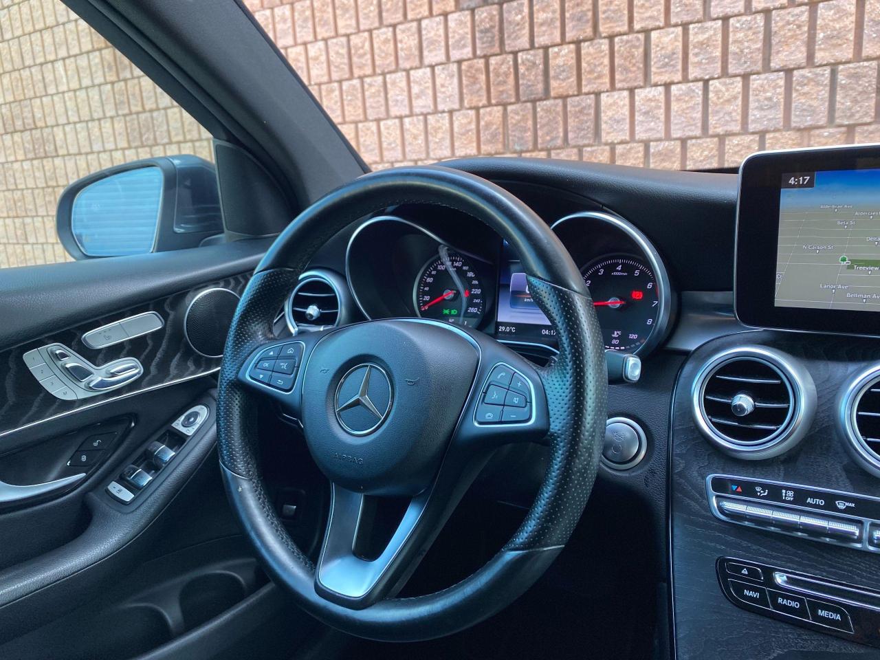 2018 Mercedes-Benz GLC 300 ***SOLD*** - Photo #11