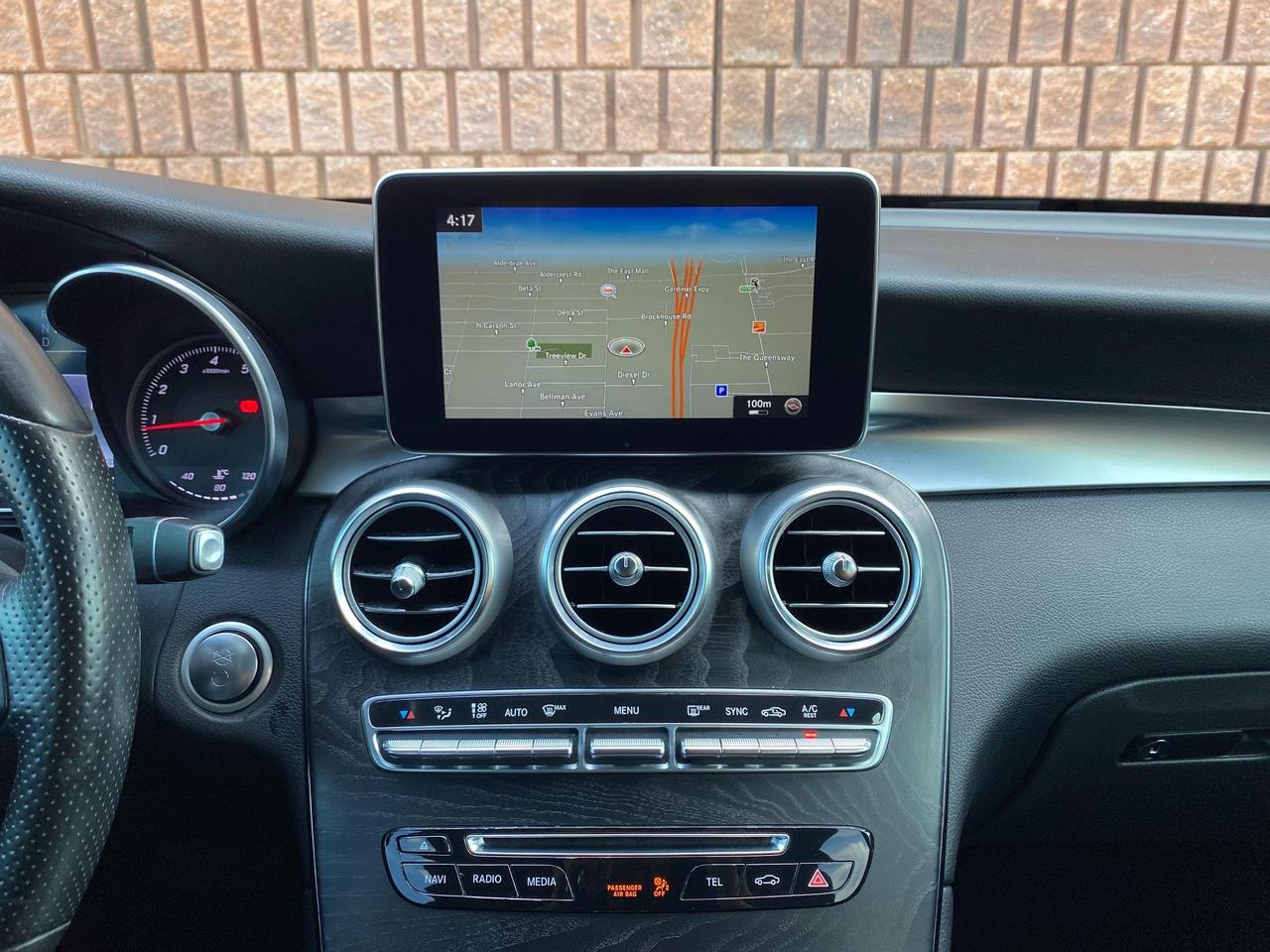 2018 Mercedes-Benz GLC 300 ***SOLD*** Photo