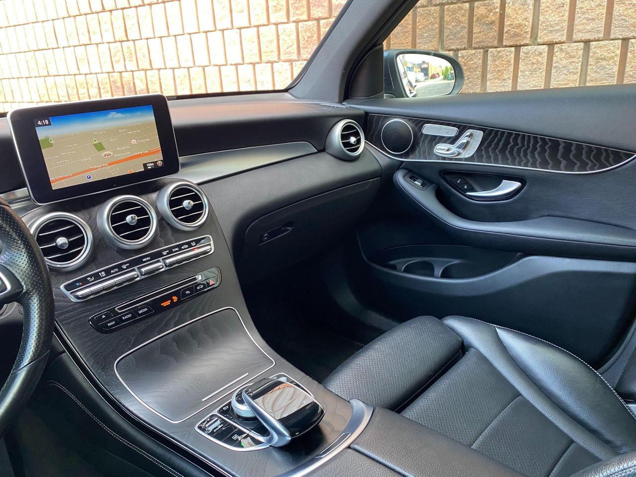 2018 Mercedes-Benz GLC 300 ***SOLD*** Photo