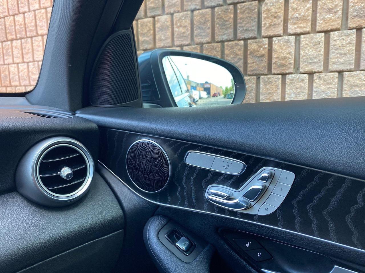 2018 Mercedes-Benz GLC 300 ***SOLD*** Photo
