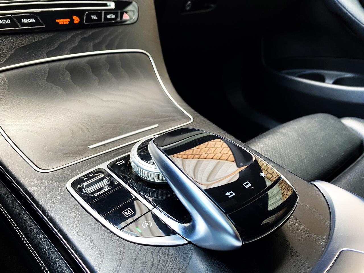 2018 Mercedes-Benz GLC 300 ***SOLD*** Photo