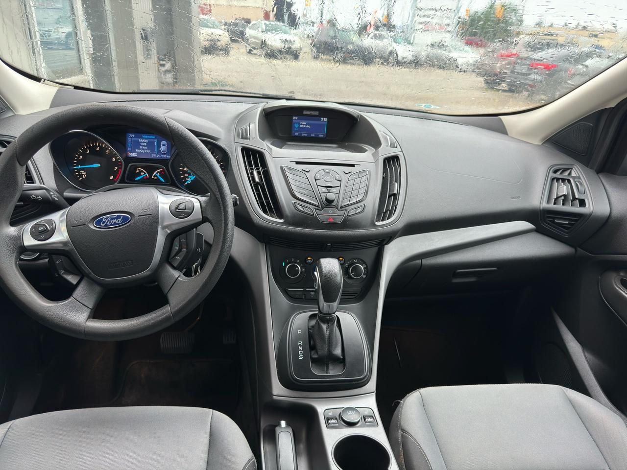 2014 Ford Escape SE - Photo #5
