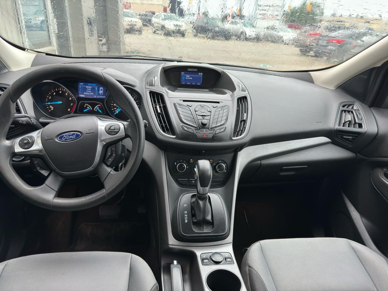2014 Ford Escape SE Photo4