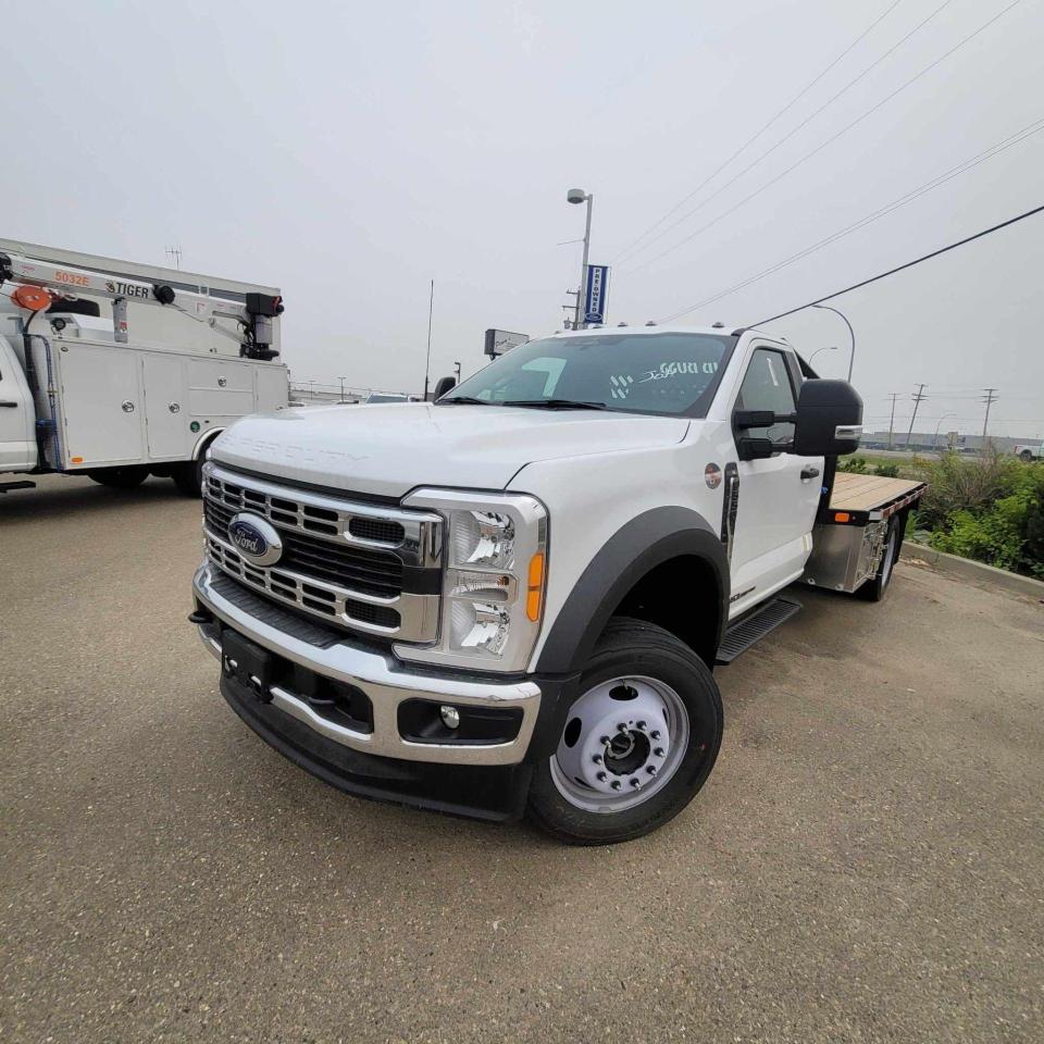 2023 Ford F-550  Photo5