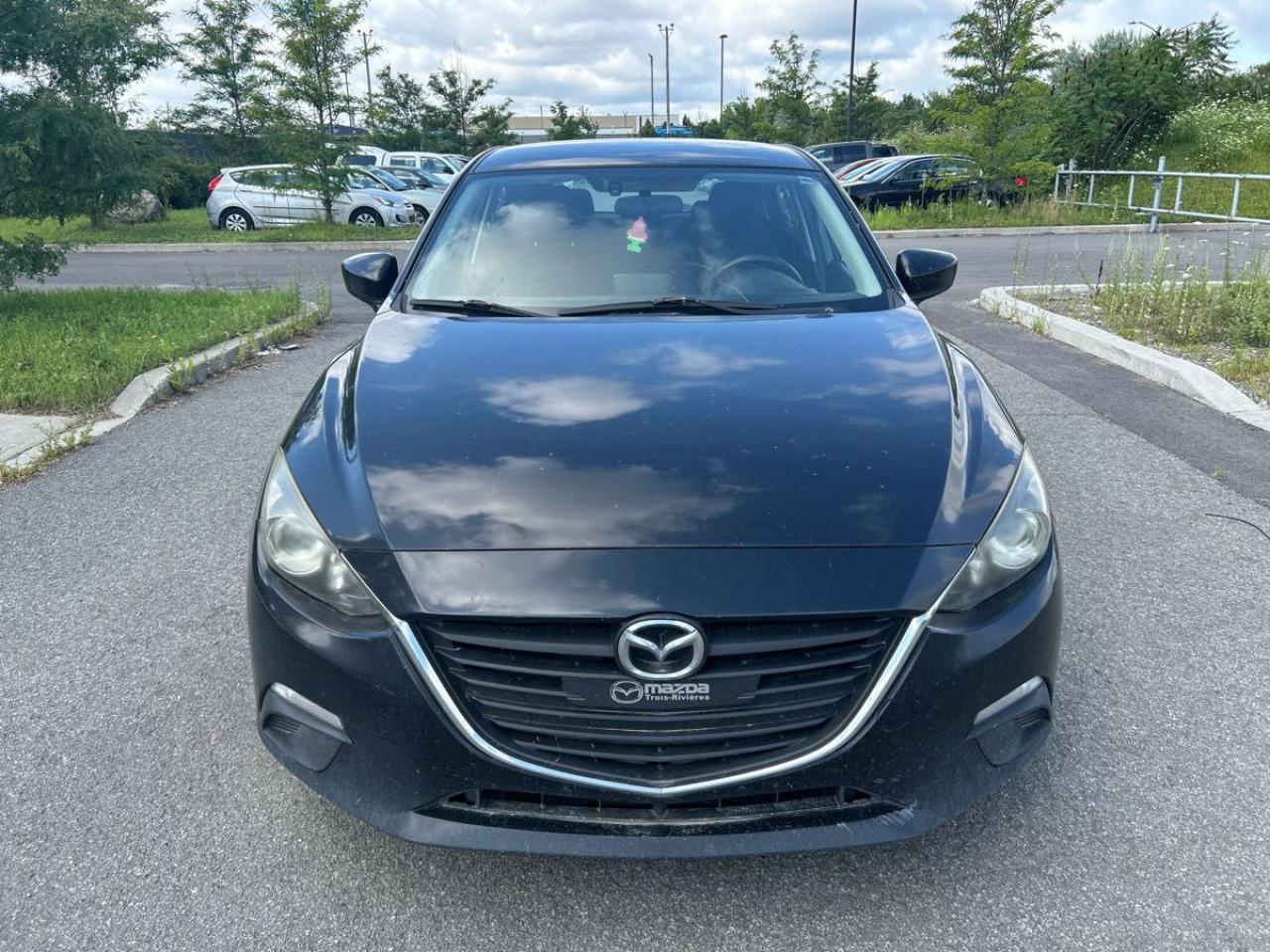 2014 Mazda MAZDA3 GS-SKY - Photo #2