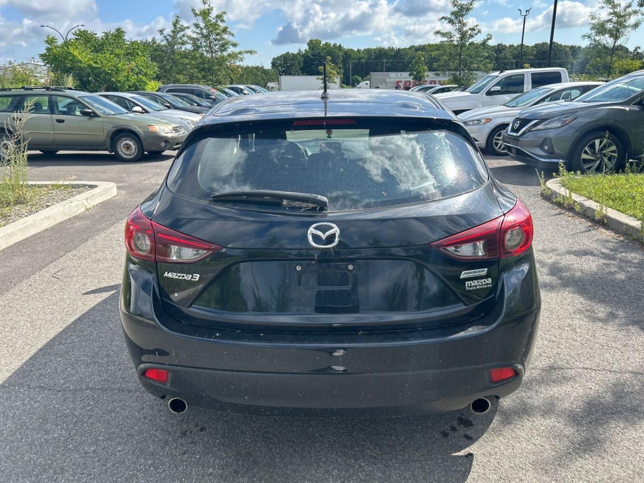 2014 Mazda MAZDA3 GS-SKY Photo3