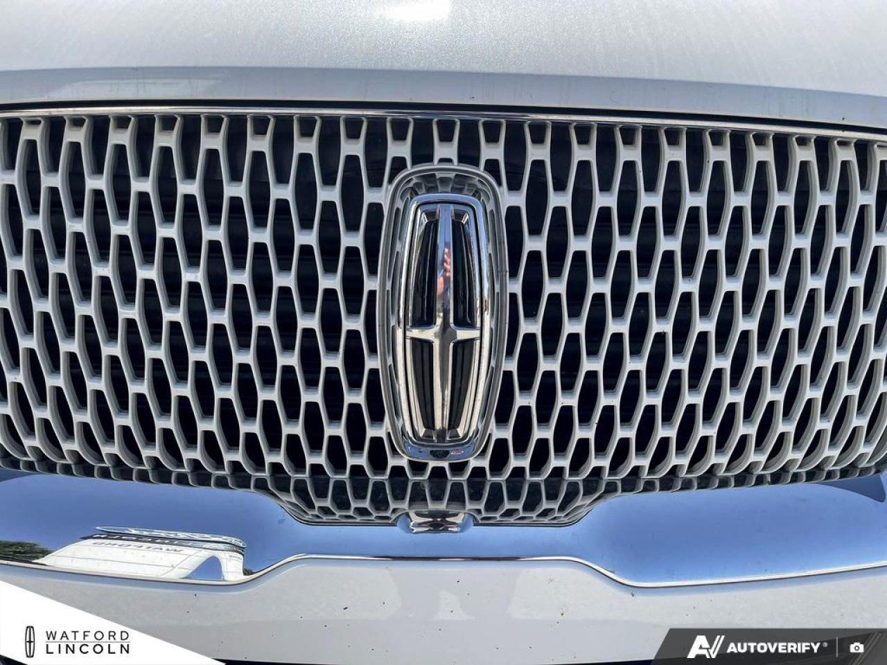 2024 Lincoln Navigator Reserve Photo