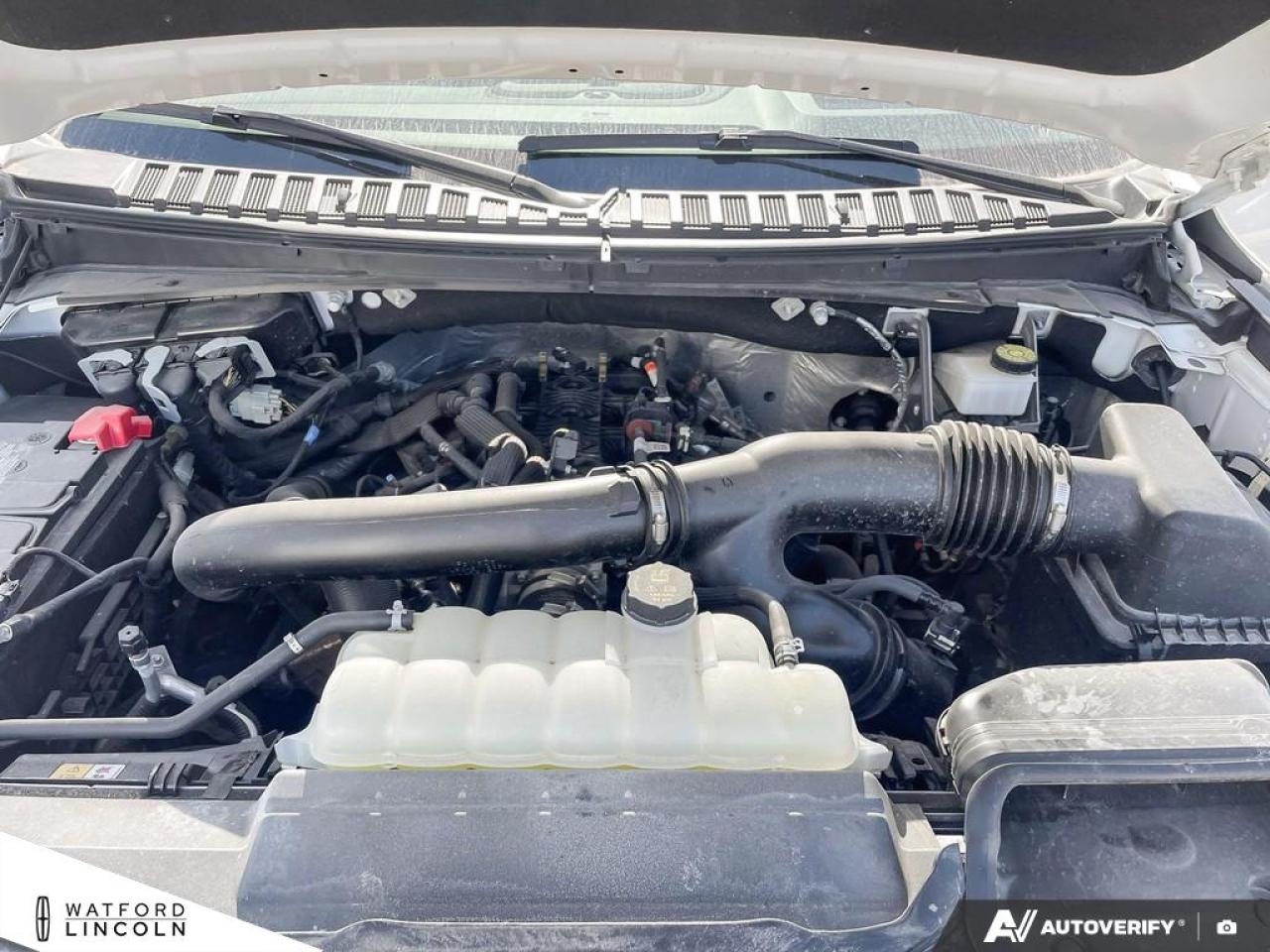 2024 Lincoln Navigator Reserve Photo