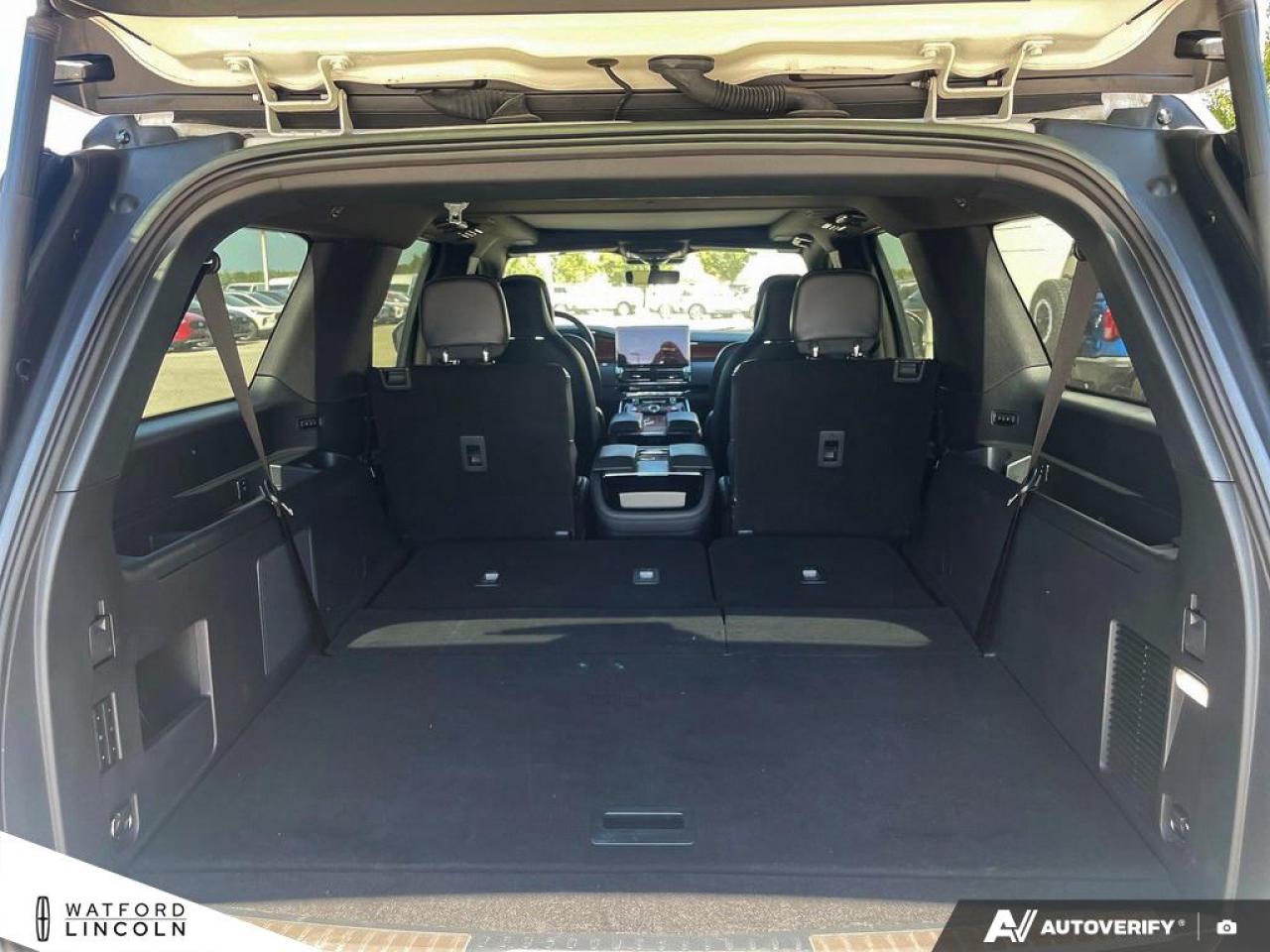 2024 Lincoln Navigator Reserve Photo