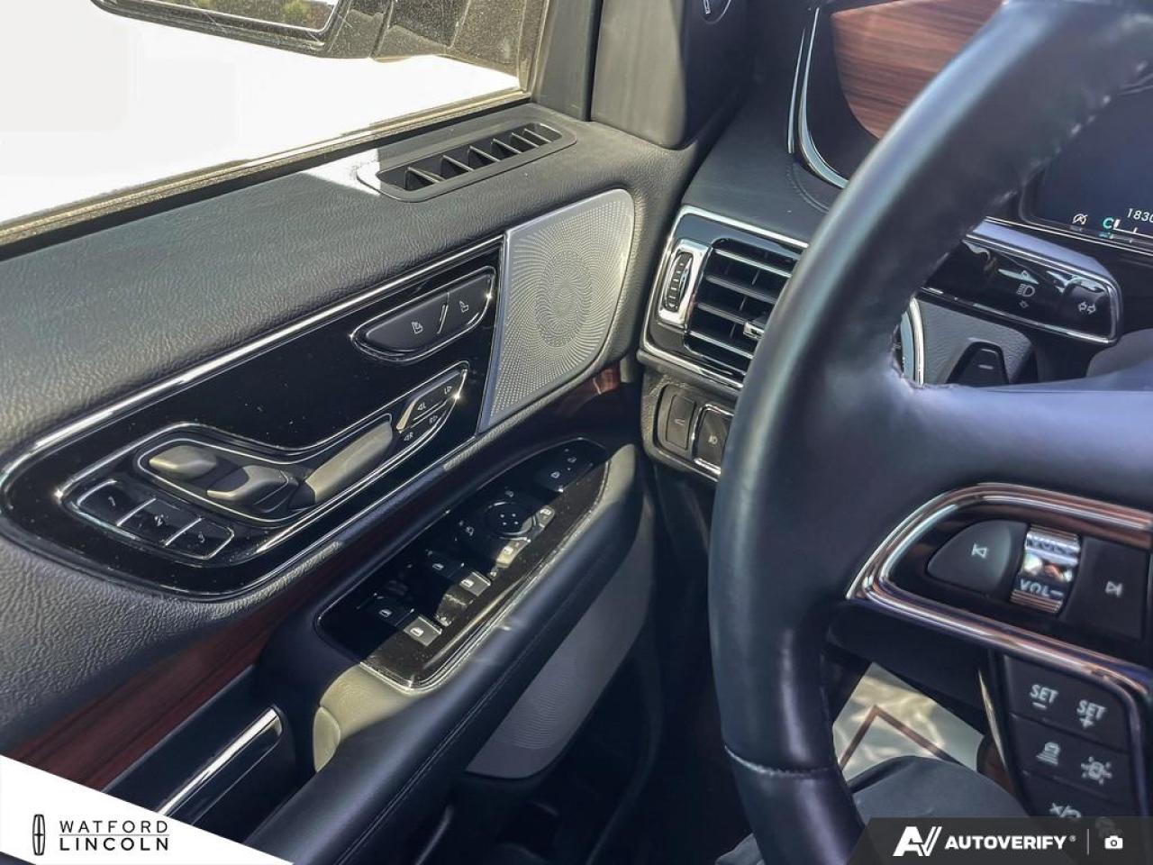 2024 Lincoln Navigator Reserve Photo