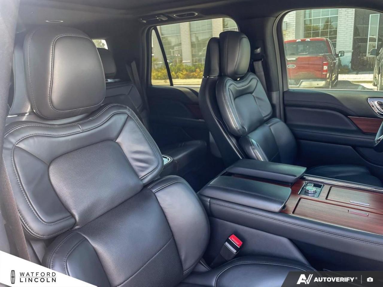 2024 Lincoln Navigator Reserve Photo