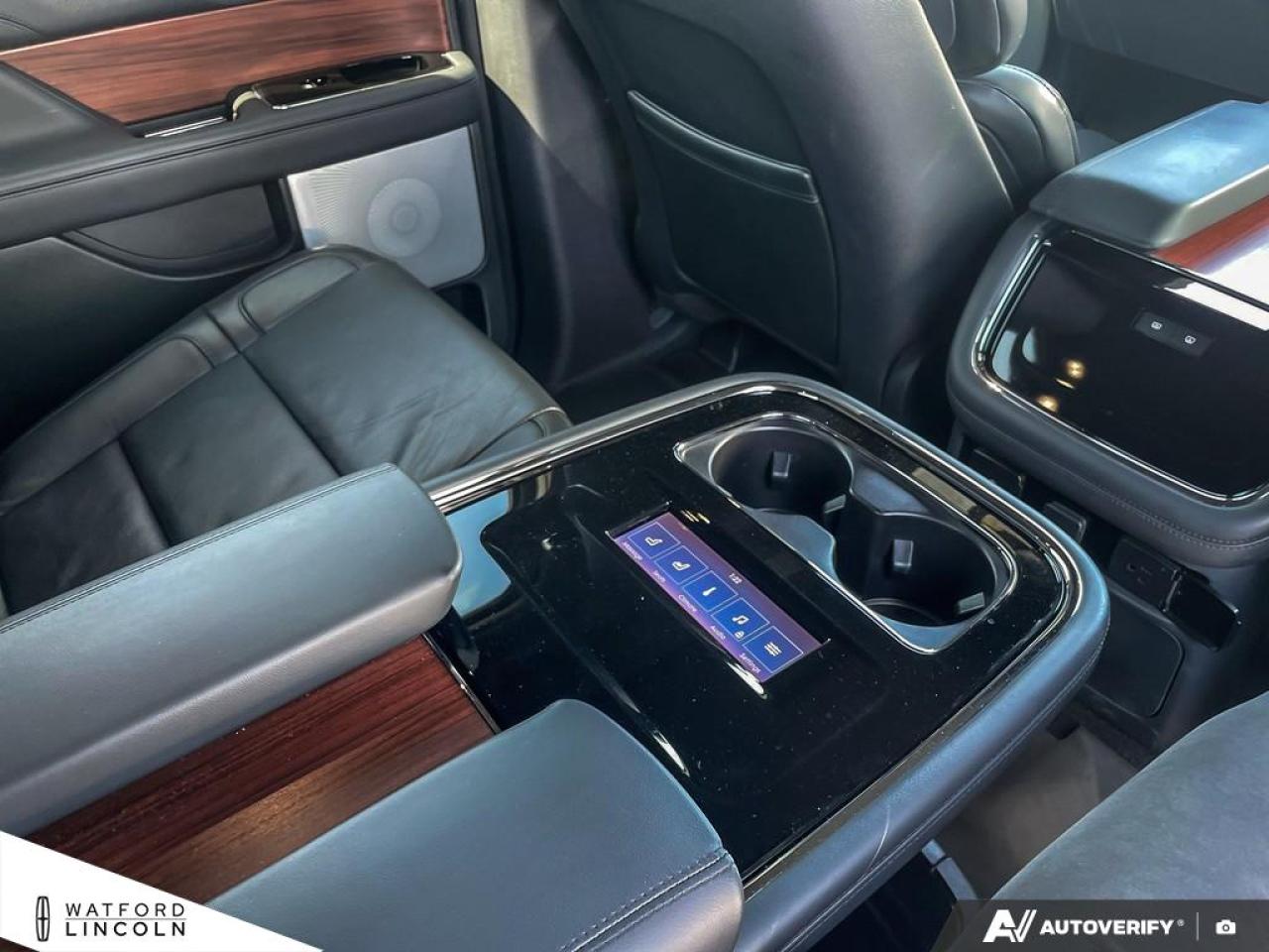 2024 Lincoln Navigator Reserve Photo