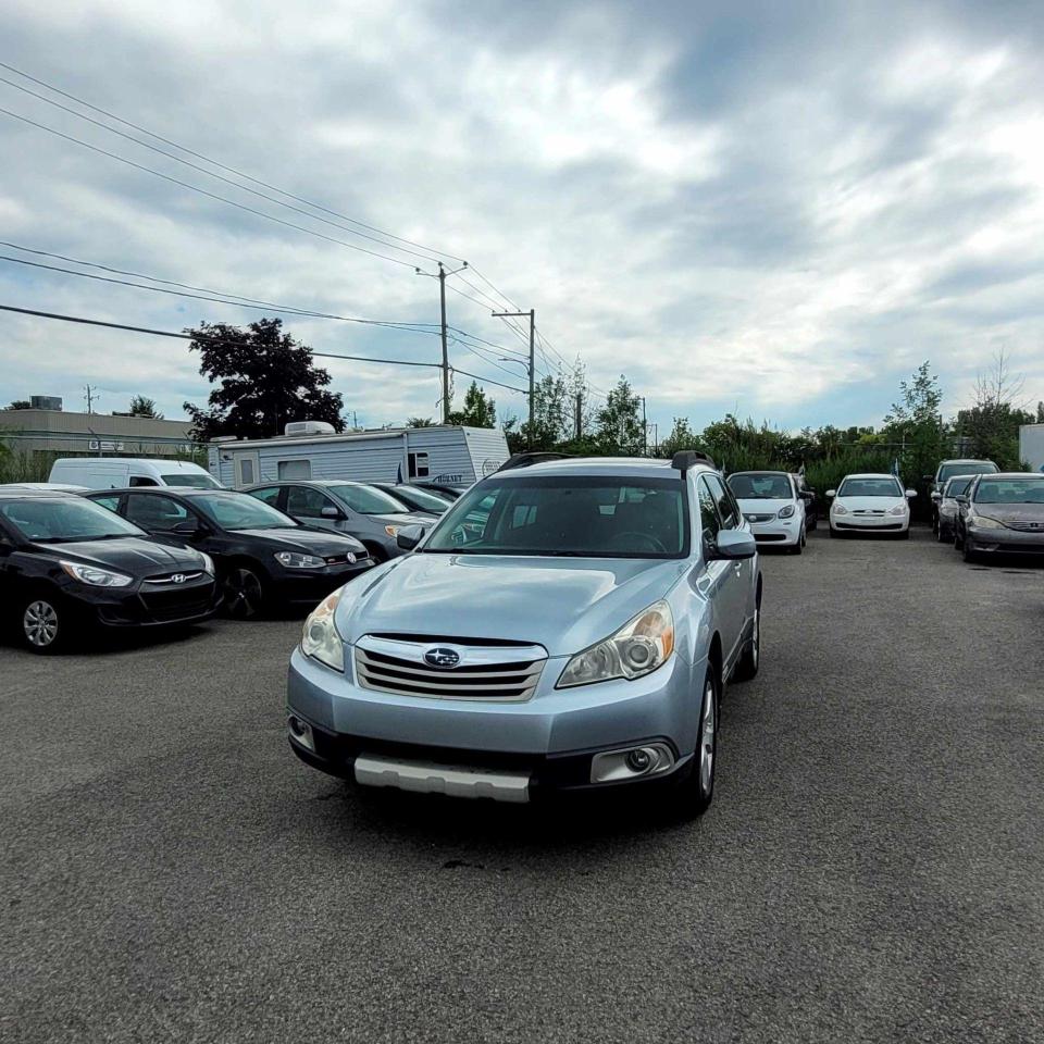 Used 2012 Subaru Outback  for sale in Vaudreuil-Dorion, QC