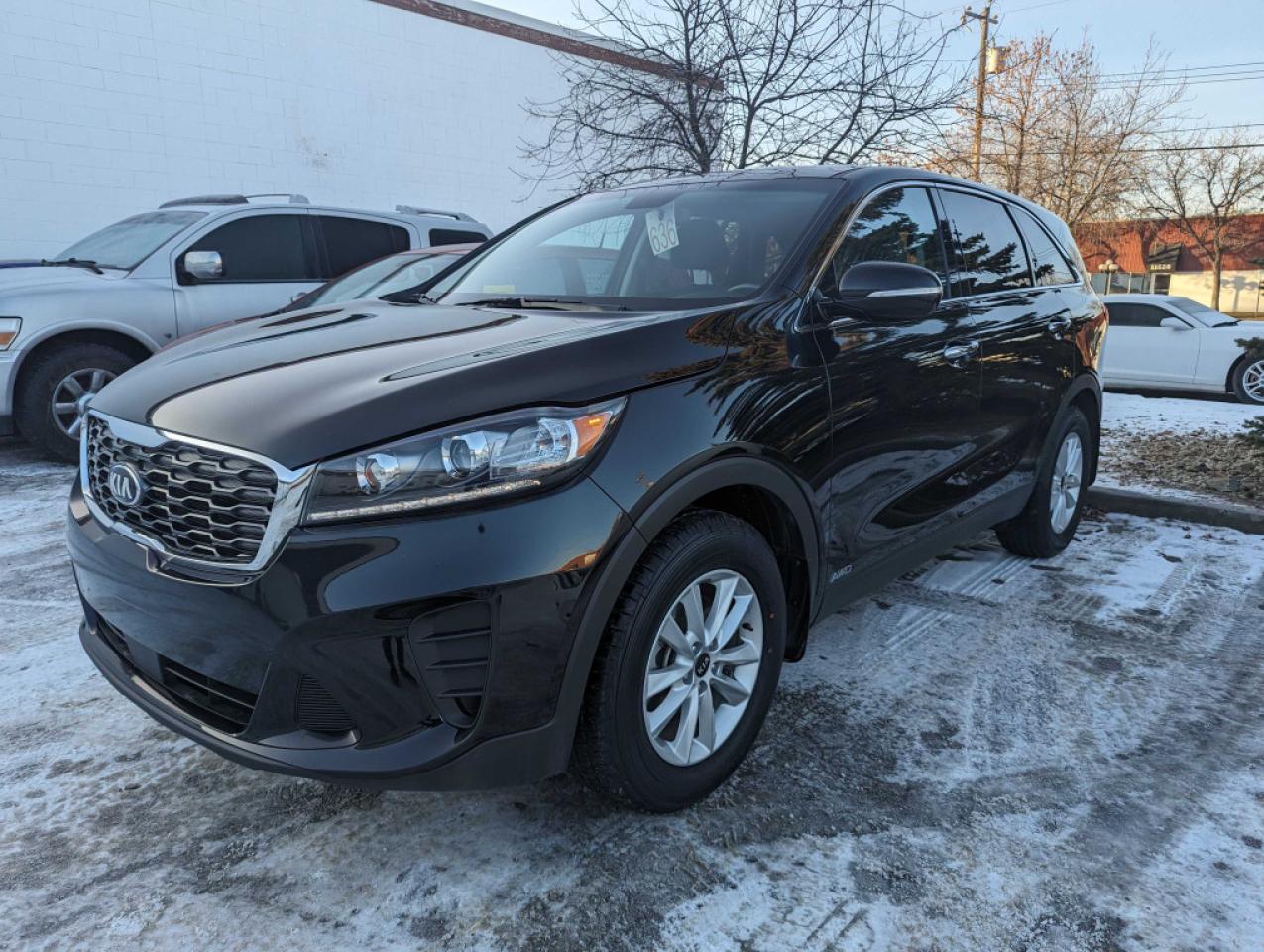 2020 Kia Sorento AWD - Photo #1