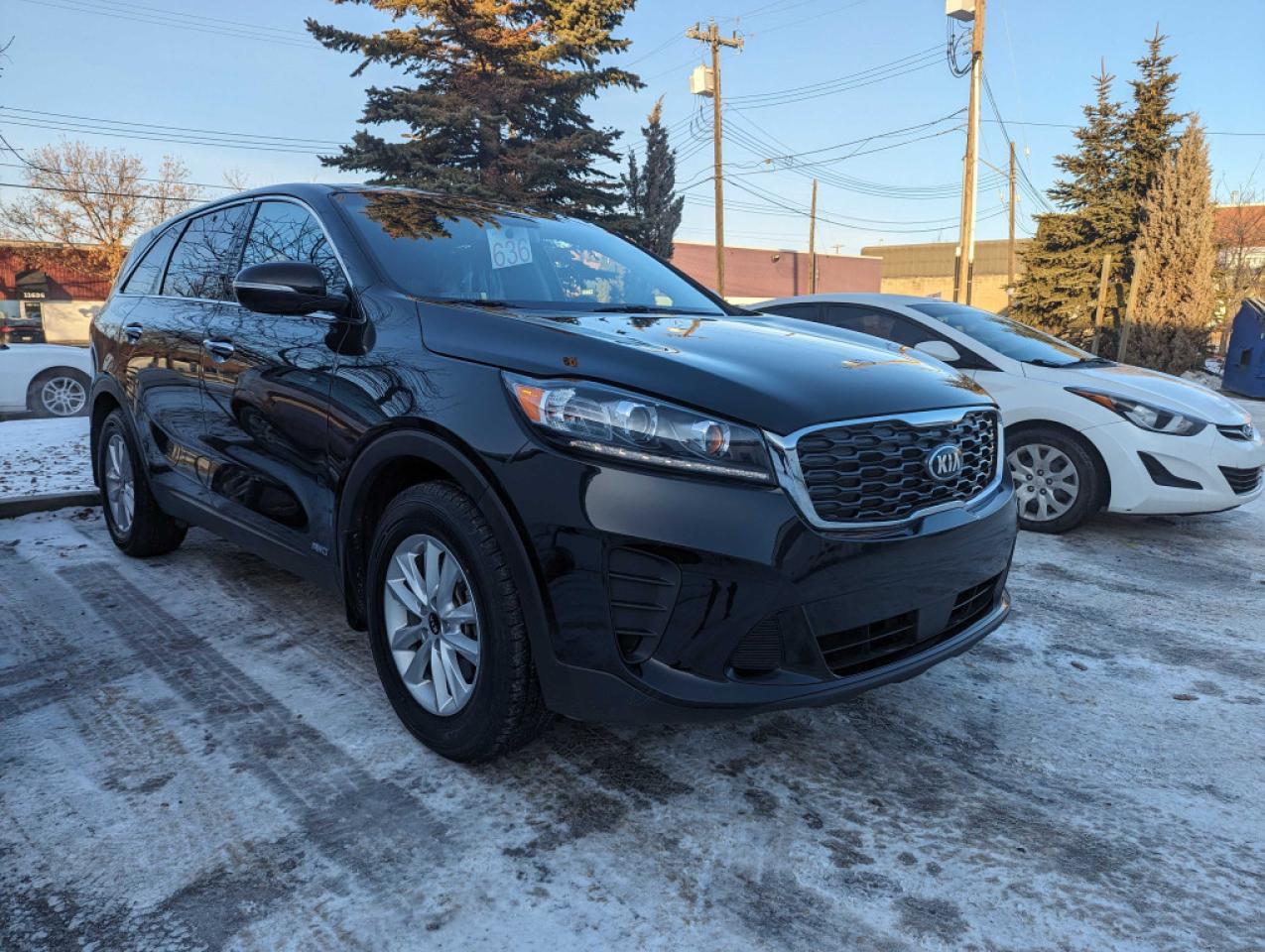 2020 Kia Sorento AWD - Photo #3