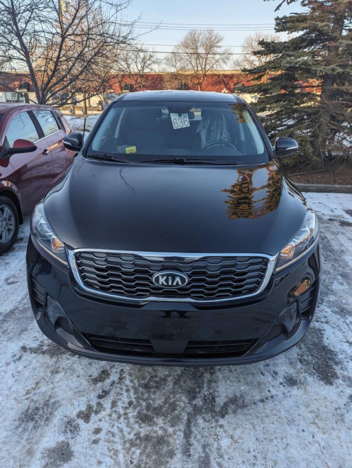 2020 Kia Sorento AWD - Photo #4