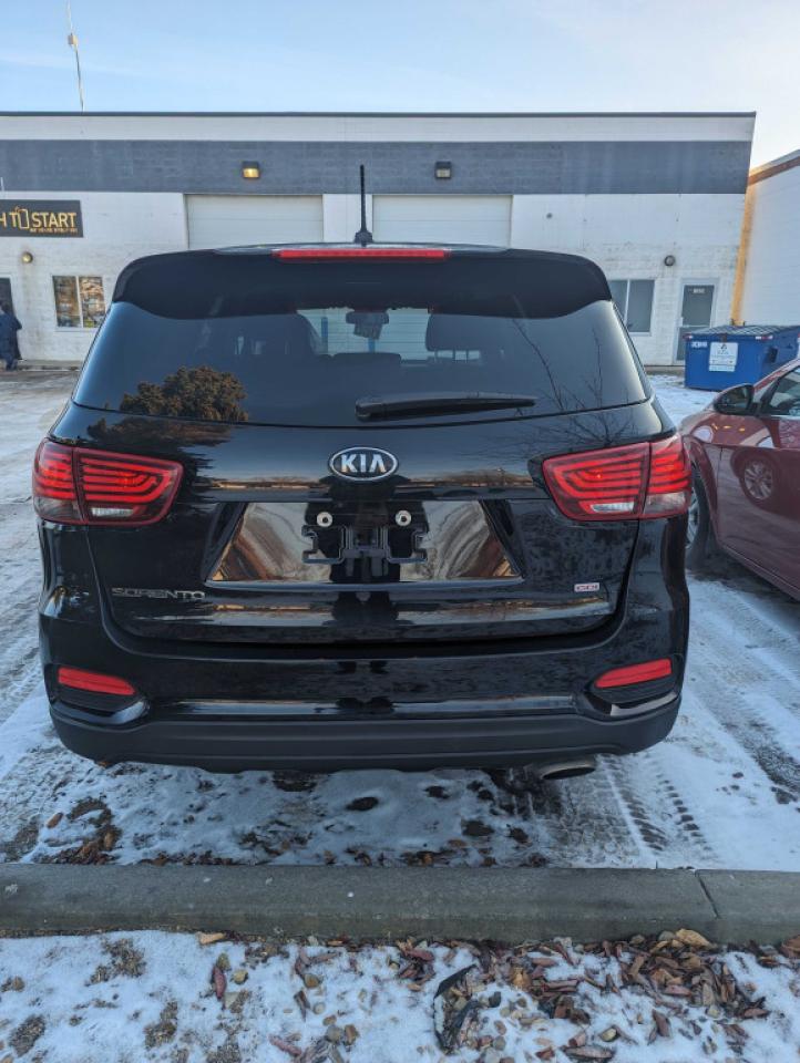 2020 Kia Sorento AWD - Photo #5