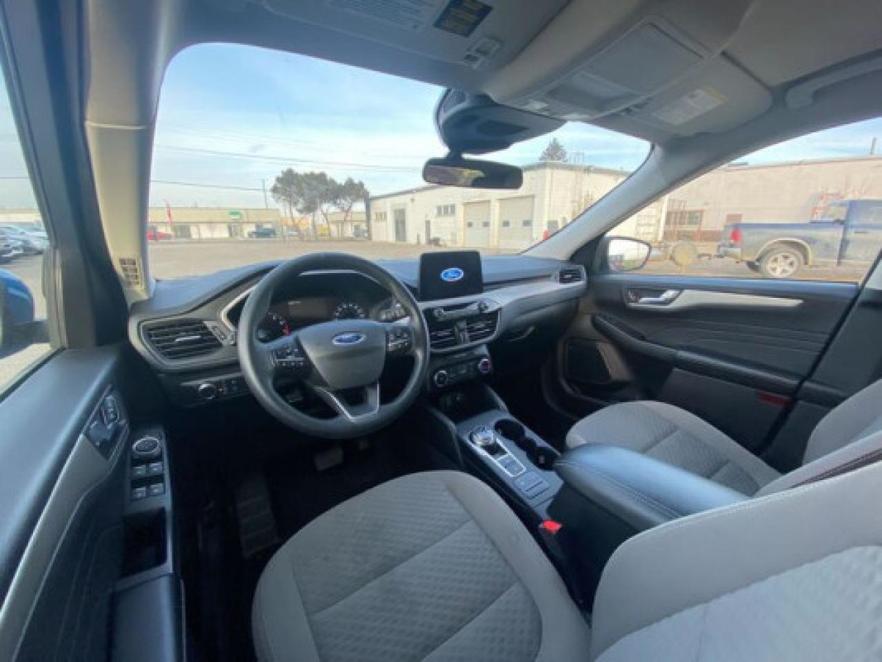 2021 Ford Escape SE AWD - Photo #6