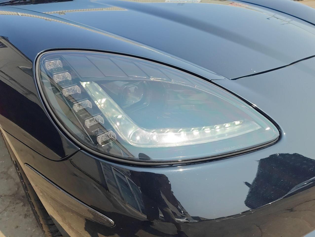 2008 Chevrolet Corvette Low Mileage, LS3, 2 Tops, No accidents! Photo