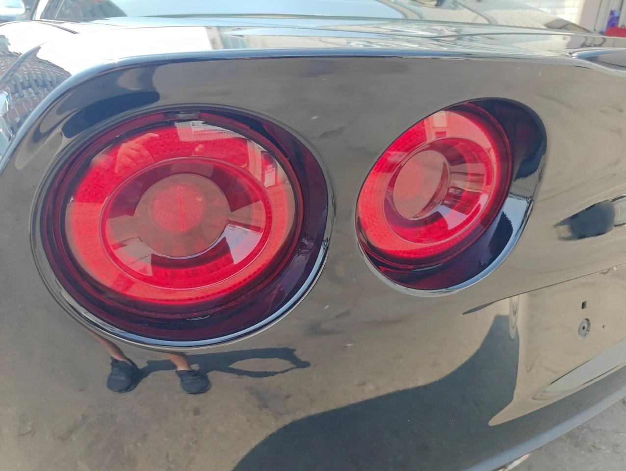 2008 Chevrolet Corvette Low Mileage, LS3, 2 Tops, No accidents! - Photo #18