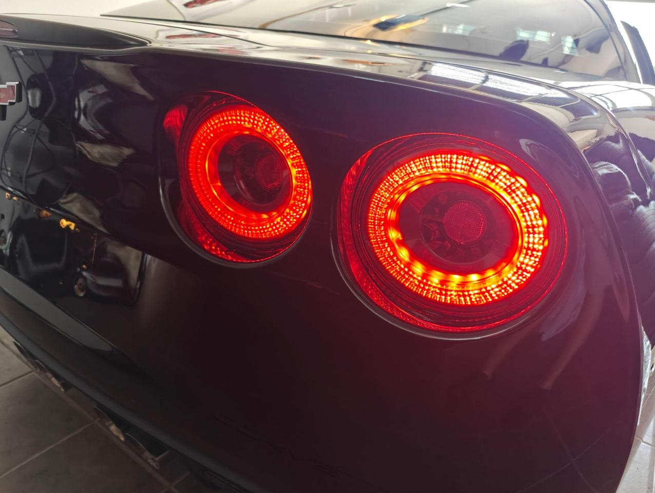 2008 Chevrolet Corvette Low Mileage, LS3, 2 Tops, No accidents! - Photo #36