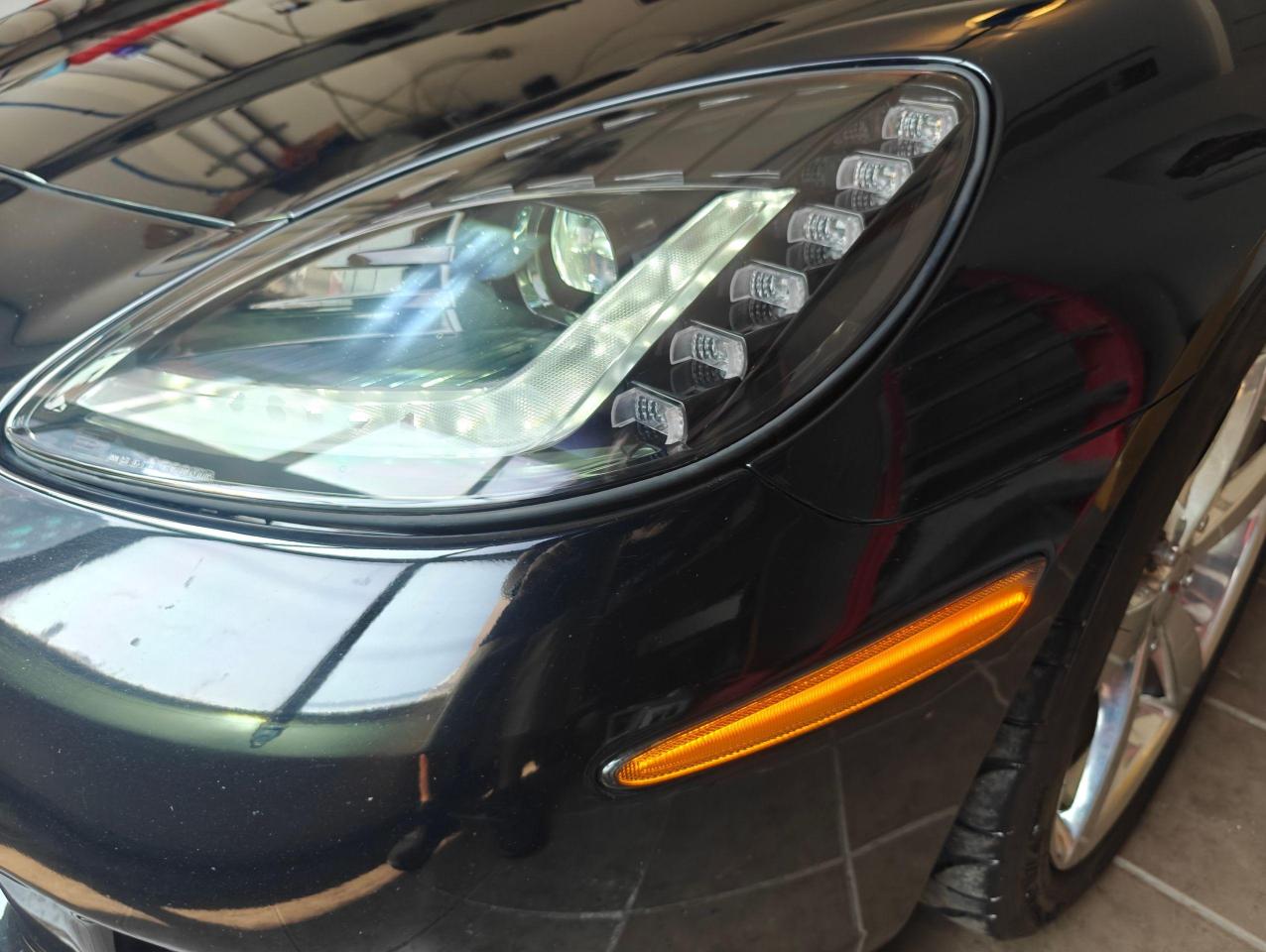 2008 Chevrolet Corvette Low Mileage, LS3, 2 Tops, No accidents! - Photo #40