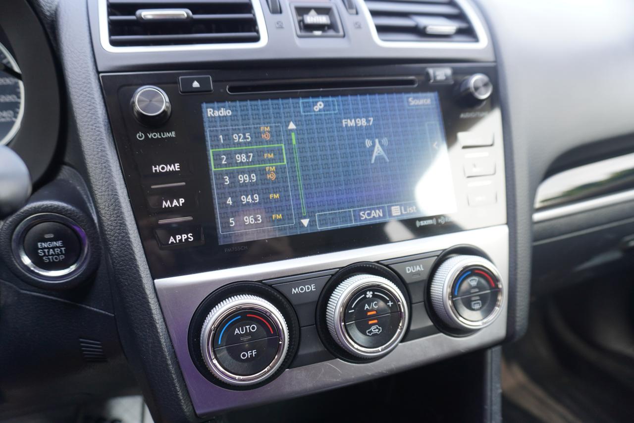 2016 Subaru Crosstrek 1 OWNER / LIMITED + TECH PACKAGE INCLUDES EYESIGHT - Photo #15