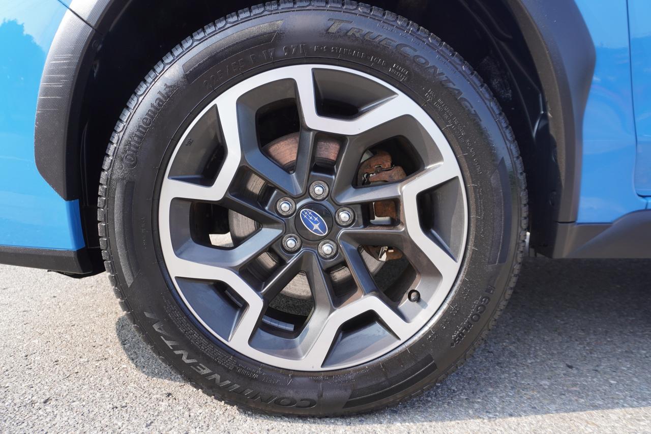 2016 Subaru Crosstrek 1 OWNER / LIMITED + TECH PACKAGE INCLUDES EYESIGHT - Photo #8