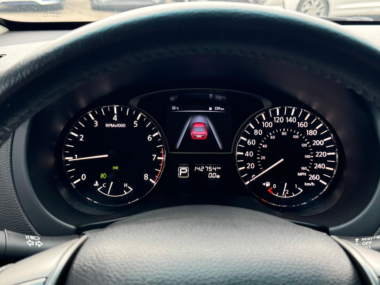 2015 Nissan Altima SV+New Tires+Brakes+Camera+Roof+Tinted+CleanCarfax - Photo #15