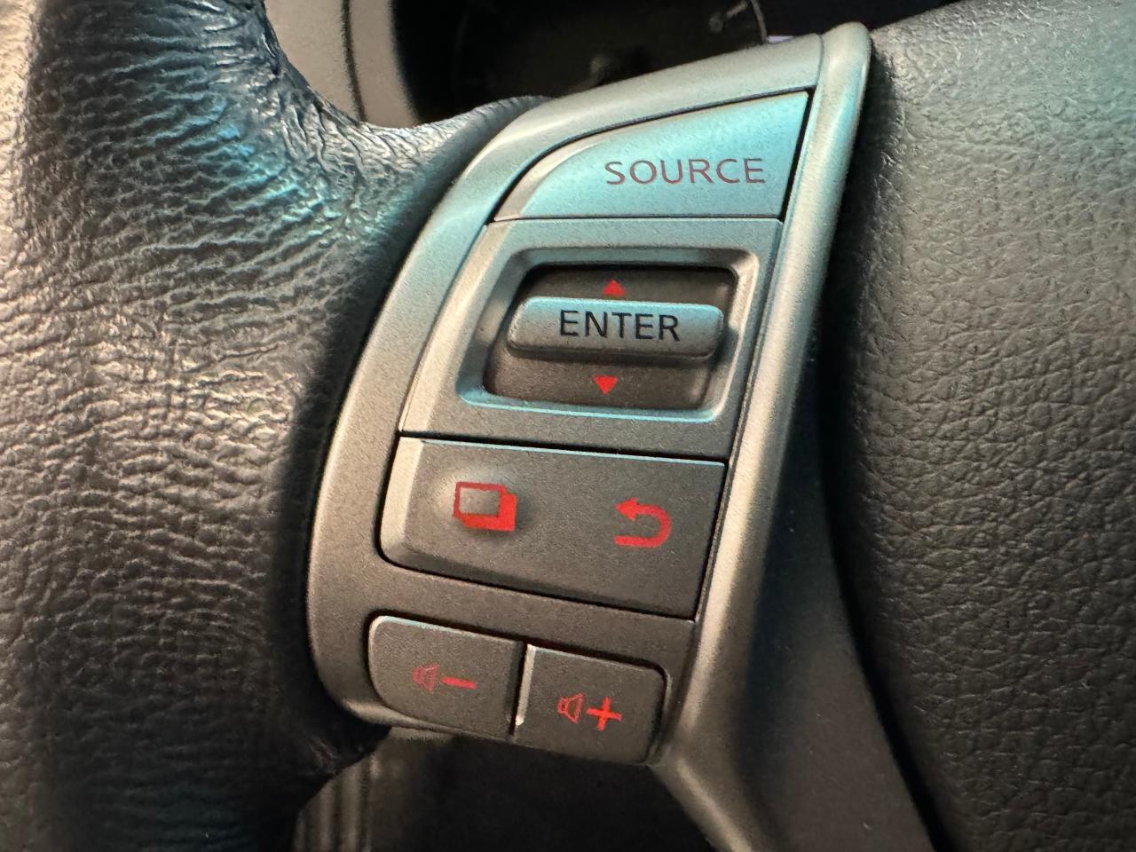 2015 Nissan Altima SV+New Tires+Brakes+Camera+Roof+Tinted+CleanCarfax - Photo #40