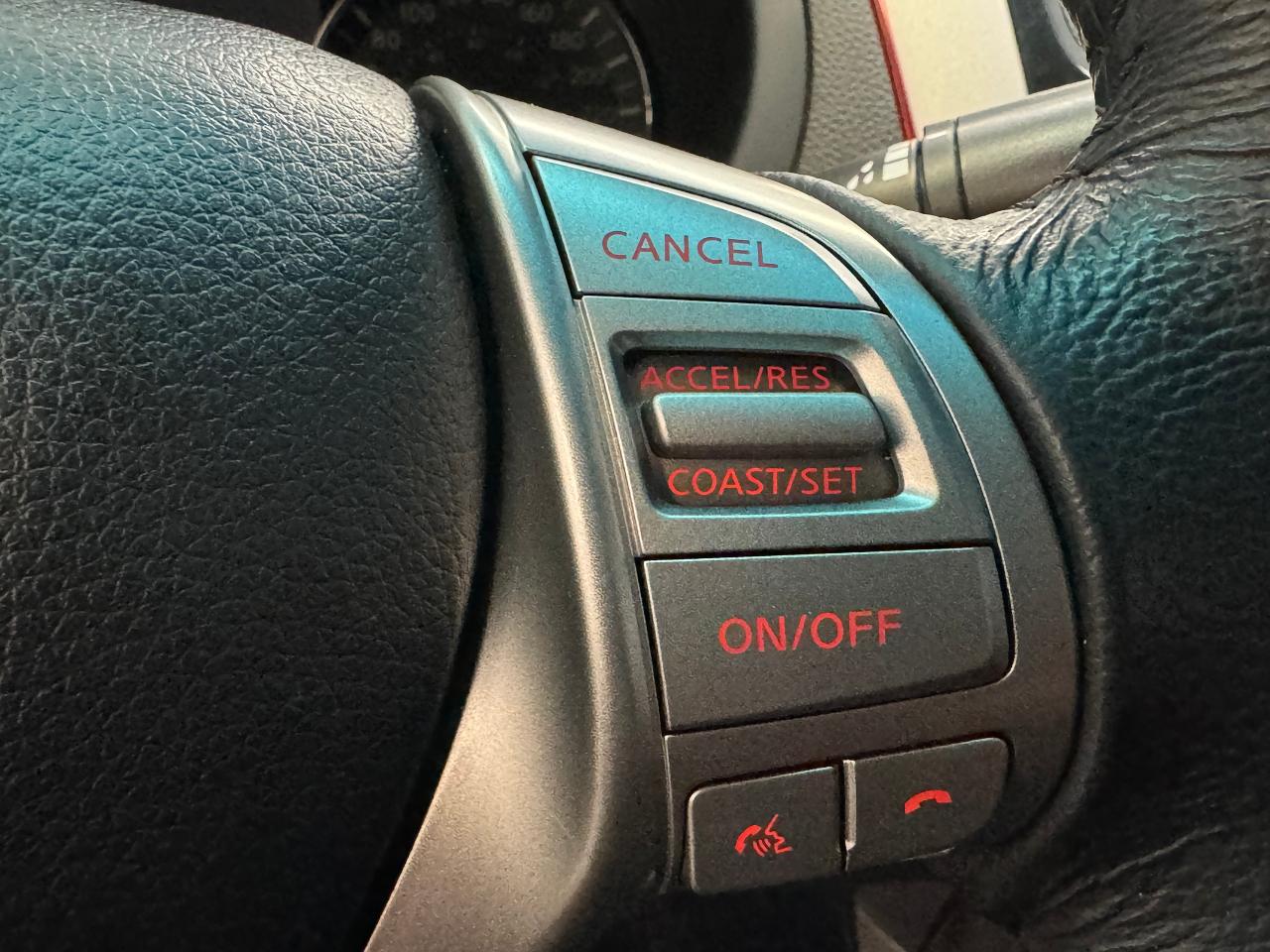 2015 Nissan Altima SV+New Tires+Brakes+Camera+Roof+Tinted+CleanCarfax - Photo #39