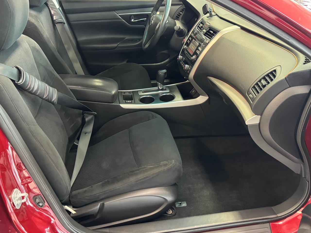 2015 Nissan Altima SV+New Tires+Brakes+Camera+Roof+Tinted+CleanCarfax - Photo #20