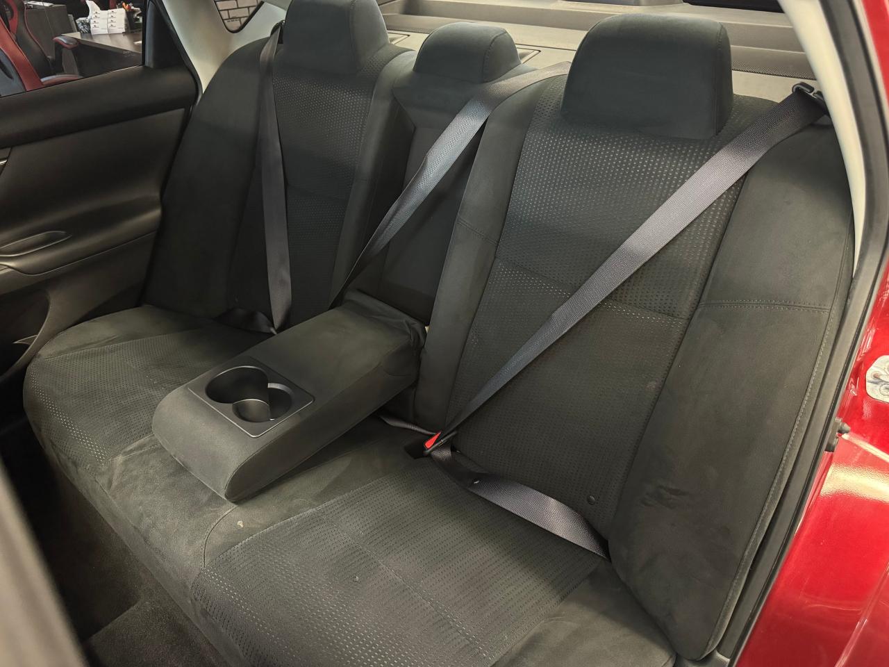 2015 Nissan Altima SV+New Tires+Brakes+Camera+Roof+Tinted+CleanCarfax - Photo #23
