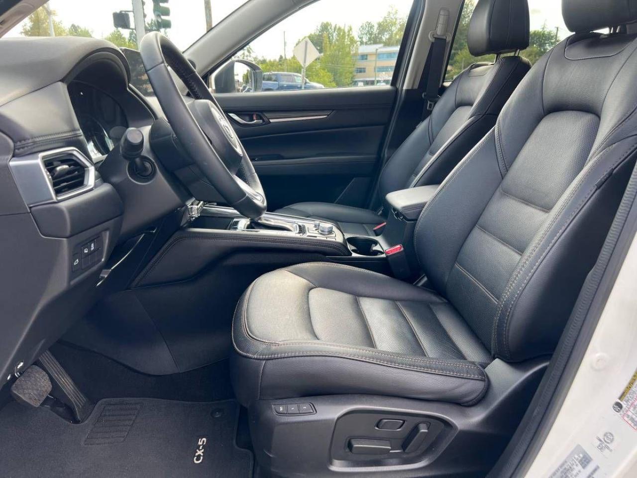 2021 Mazda CX-5 2021.5 GT AWD - Photo #15