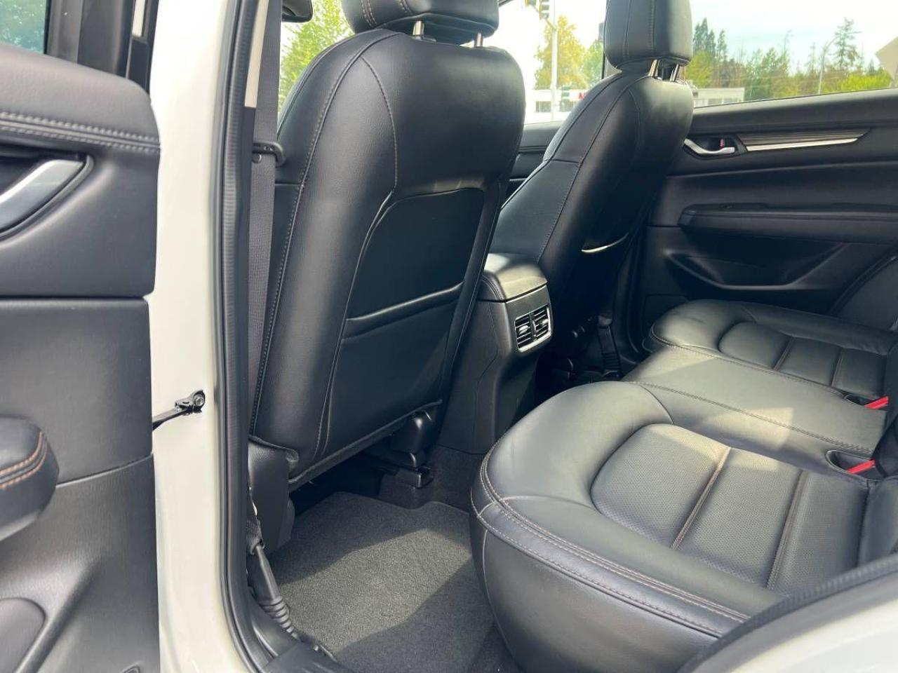 2021 Mazda CX-5 2021.5 GT AWD - Photo #20