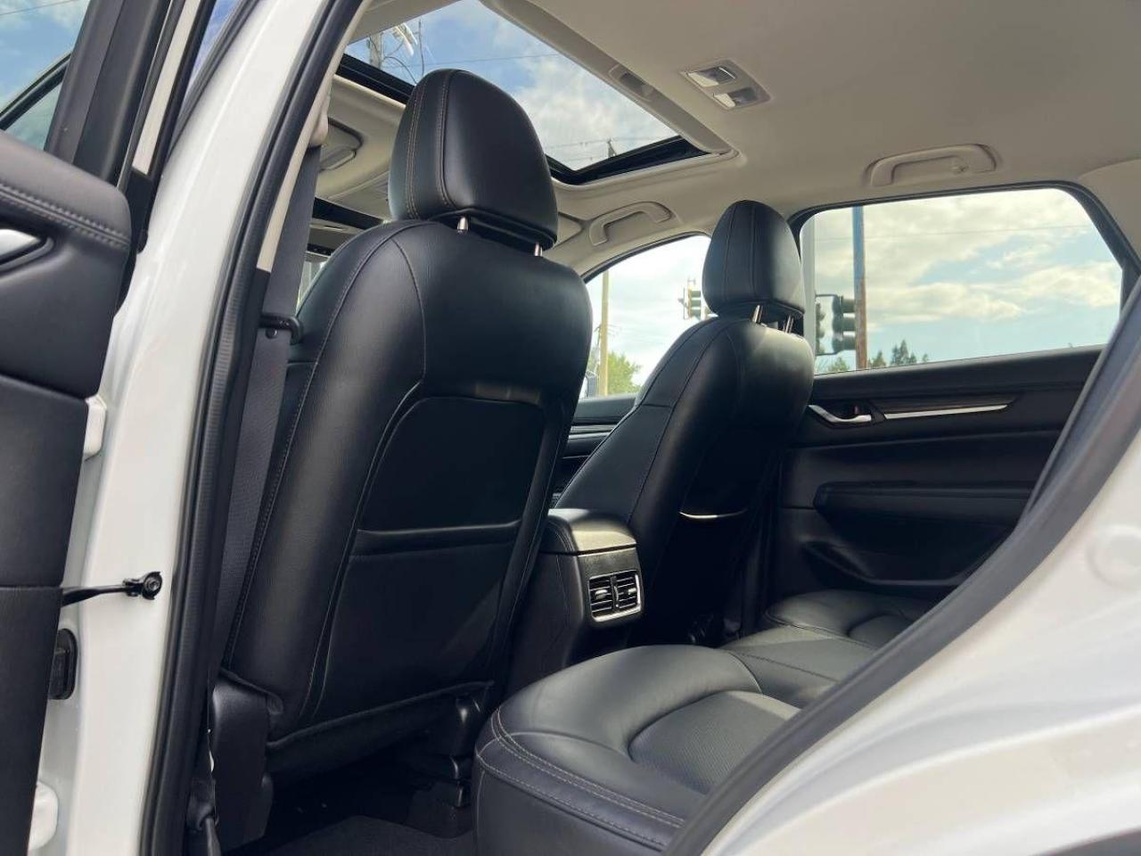 2021 Mazda CX-5 2021.5 GT AWD - Photo #21