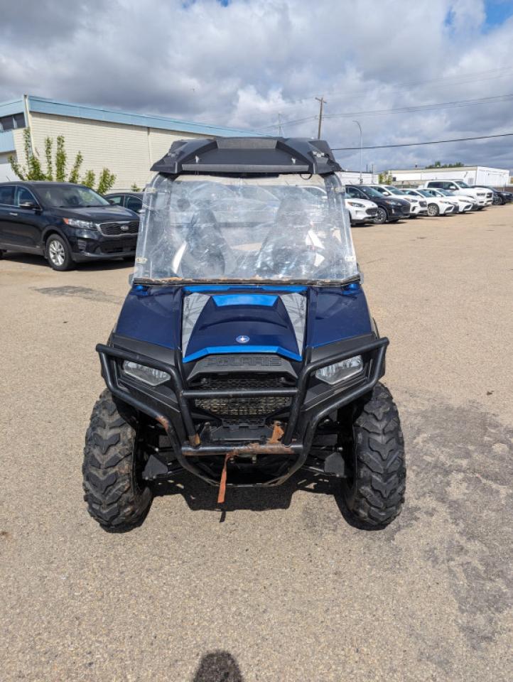 2018 Polaris RZR 570 - Photo #3