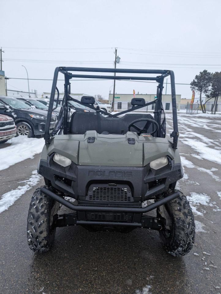 2022 Polaris RZR Ranger 570 SXS - Photo #2