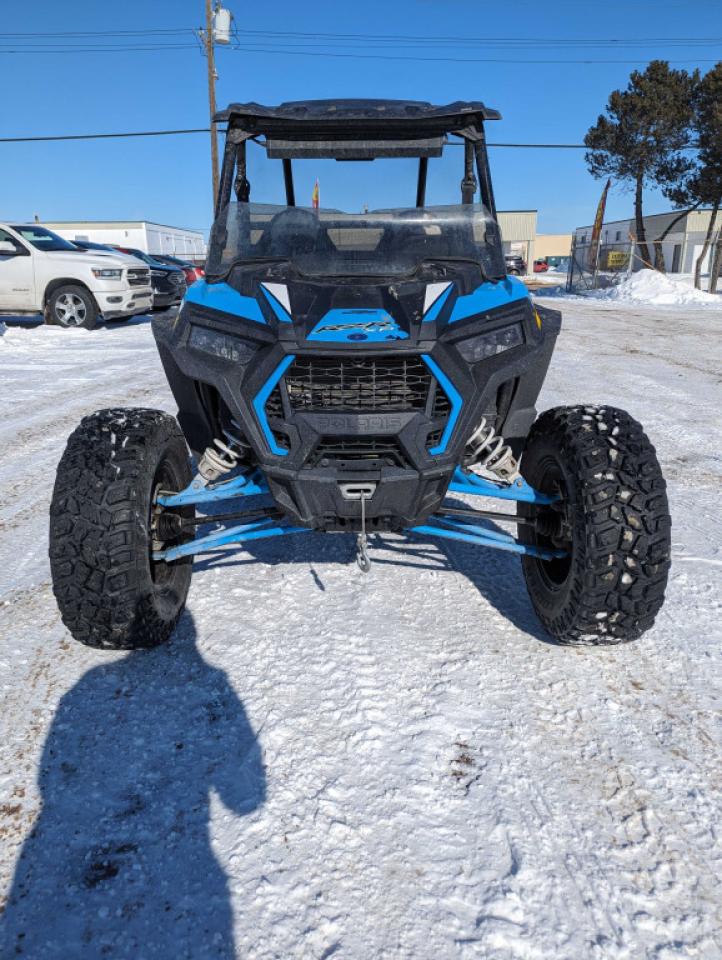 2019 Polaris ATV RZR 1000 XP - Photo #6