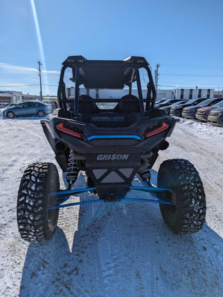 2019 Polaris ATV RZR 1000 XP - Photo #9