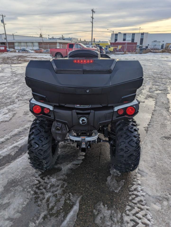 2021 Can-Am Outlander 1000 XT 850 XT MAX - Photo #5