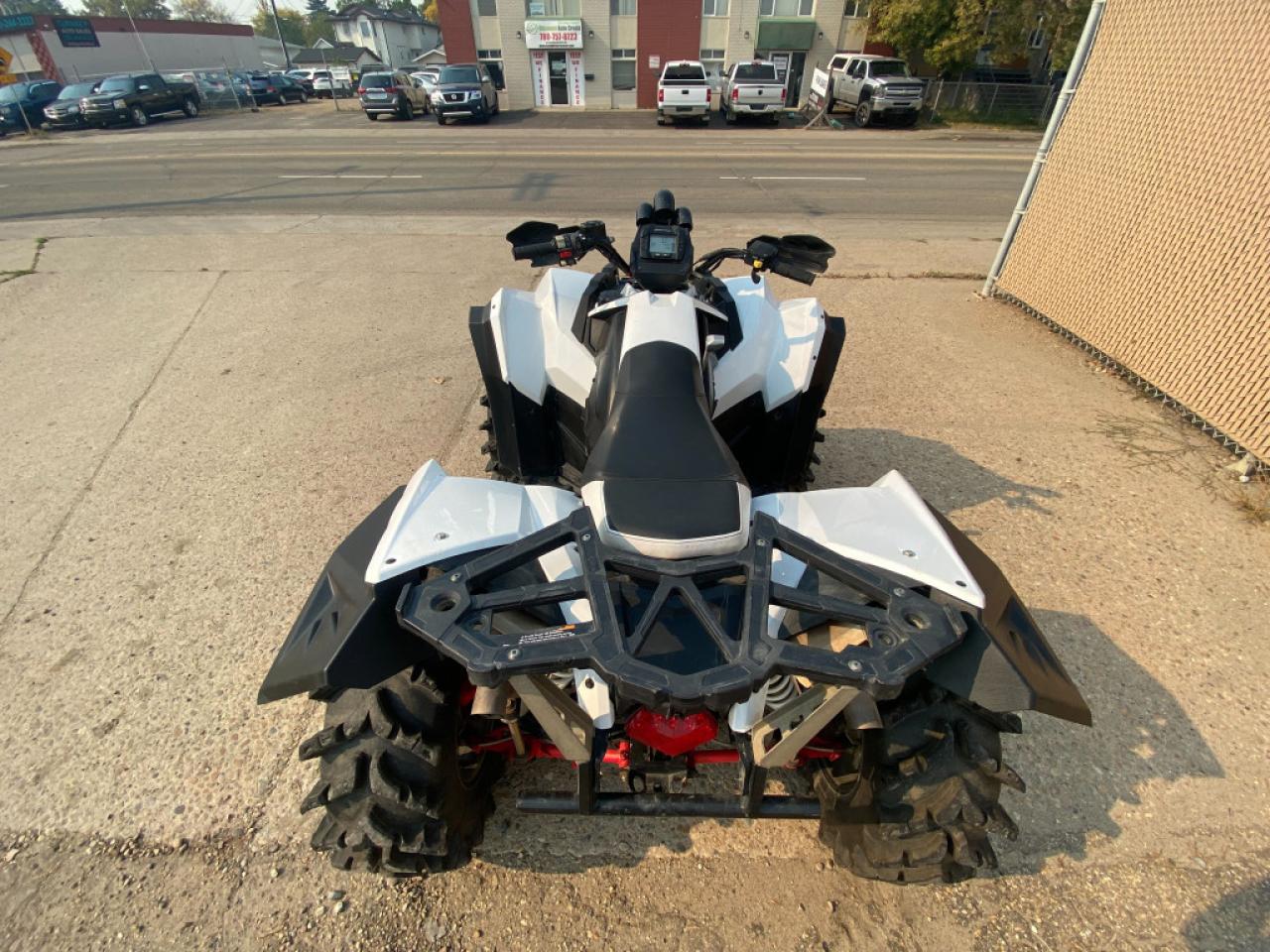 2014 Polaris ATV SCRAMBLER 1000 - Photo #9