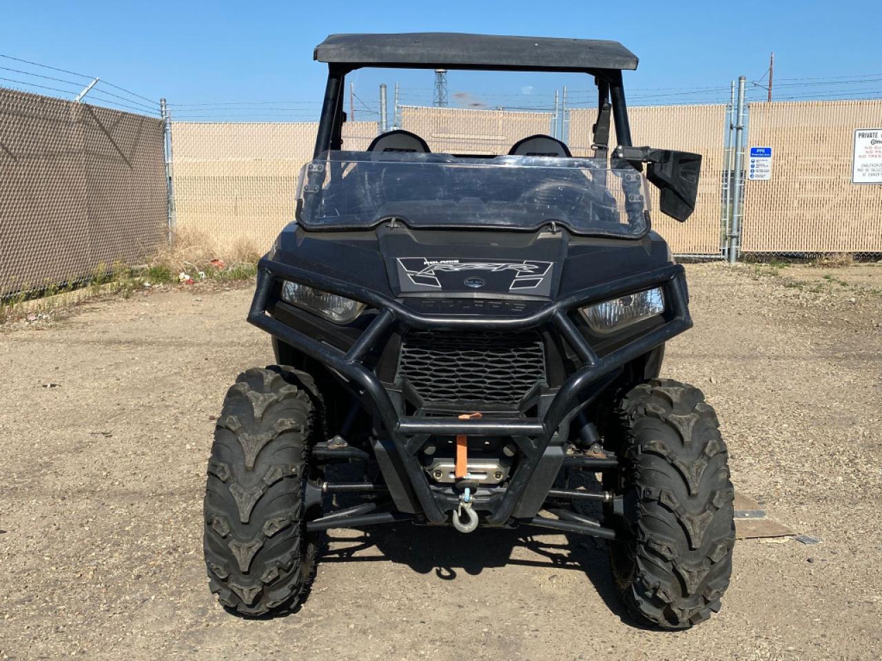 2016 Polaris ATV RZR 900 EFI - Photo #2