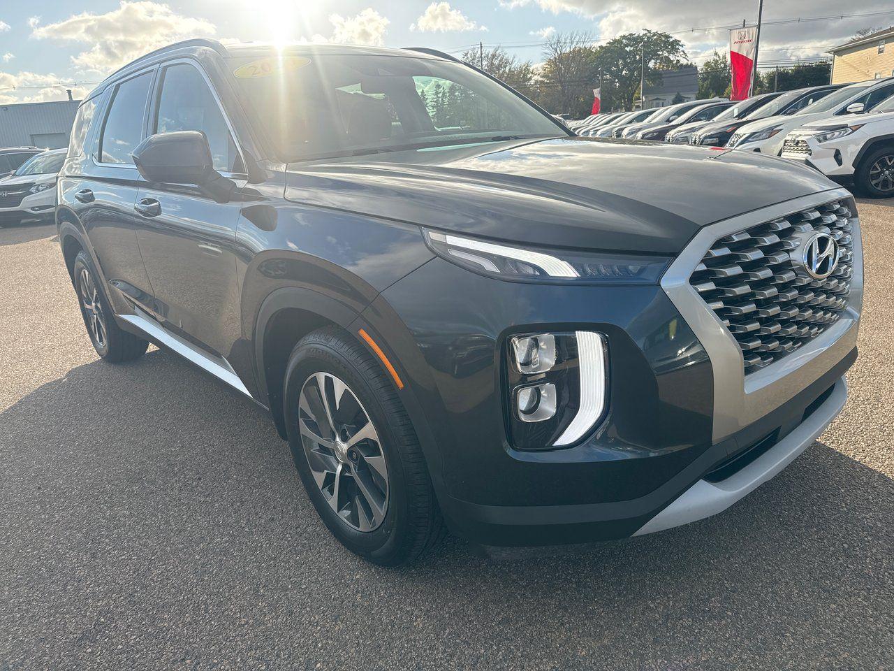 Used 2020 Hyundai PALISADE Essential AWD for sale in Summerside, PE