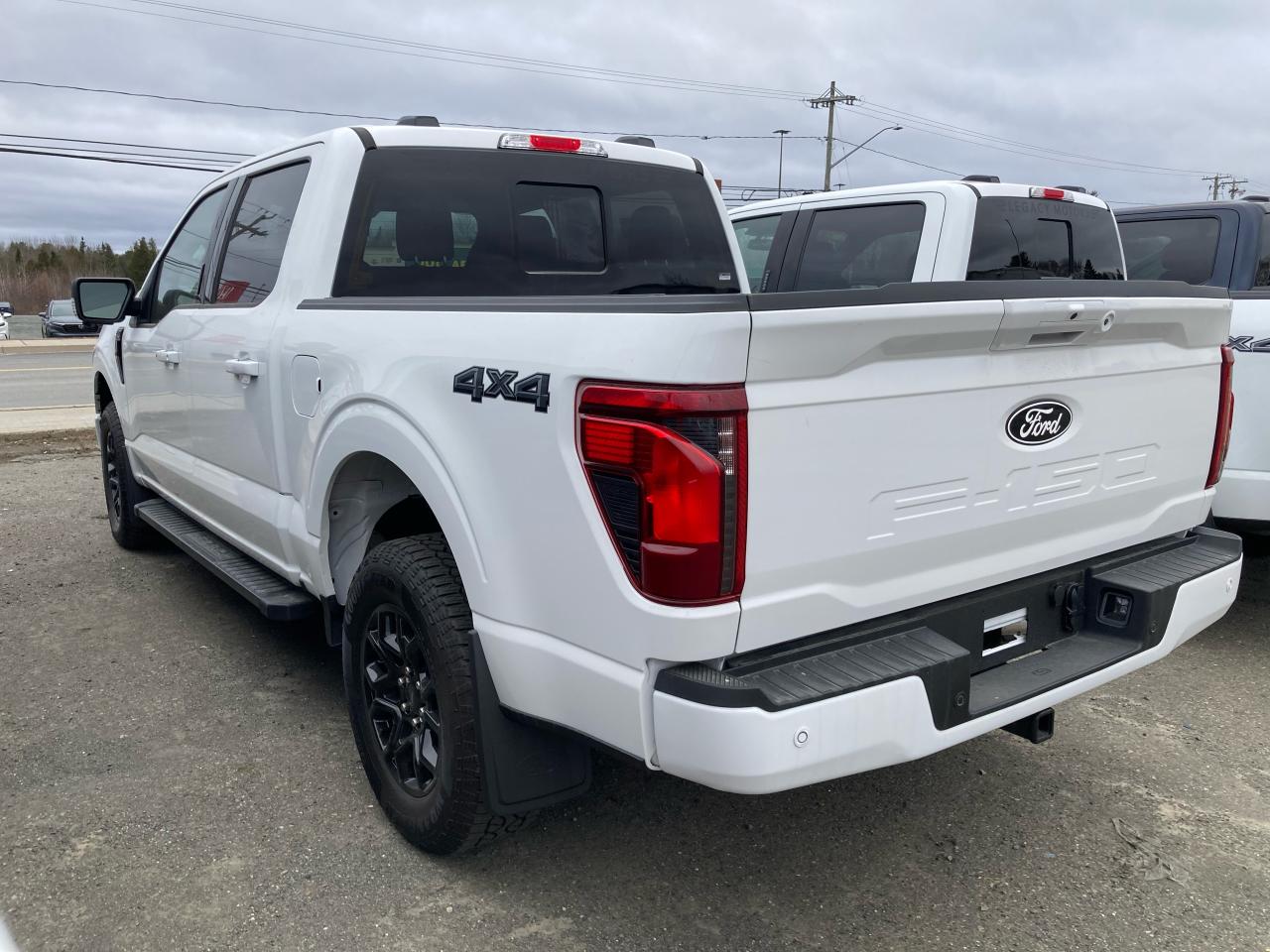 2024 Ford F-150 XLT Photo