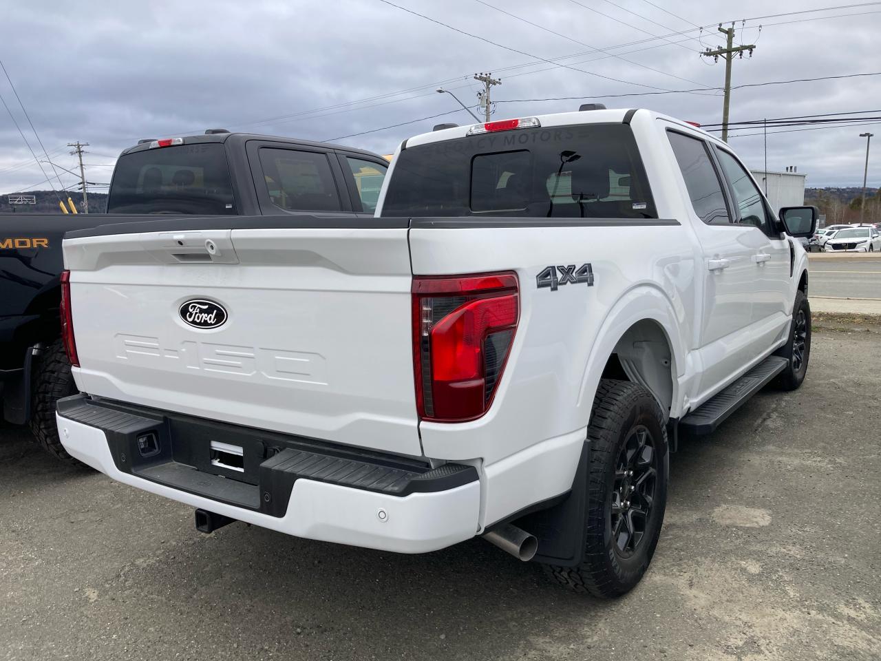 2024 Ford F-150 XLT Photo