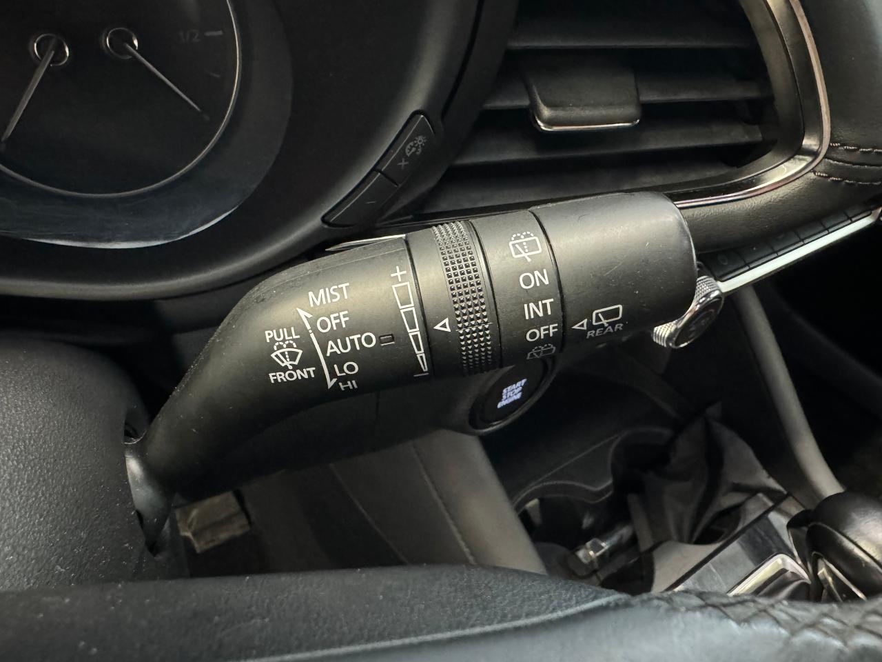 2019 Mazda MAZDA3 GS Hatch+Adaptive Cruise+New+Brakes+CLEAN CARFAX - Photo #42